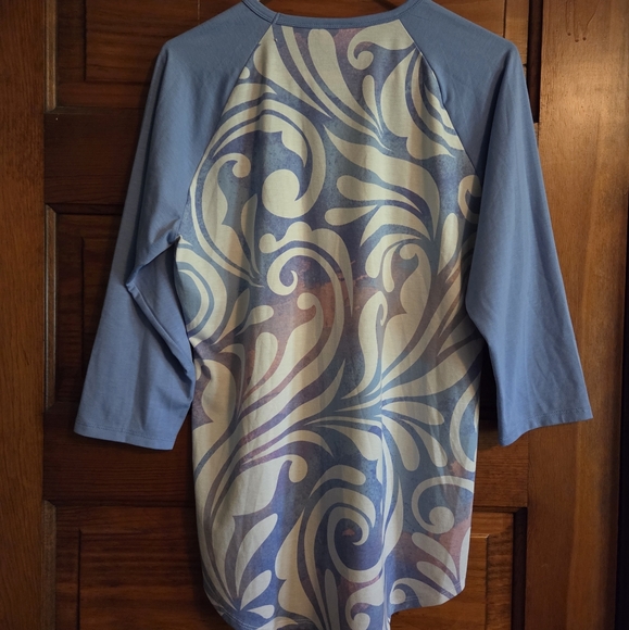 LuLaRoe Randy - Picture 2 of 4